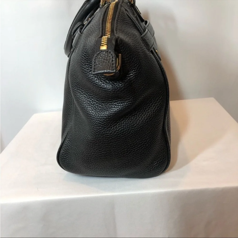 Michael Kors leather bag - Picture 8 of 8